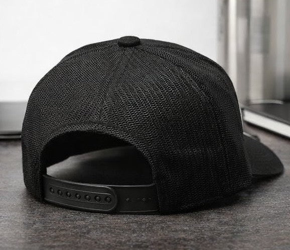 Casquette Flatline Duty