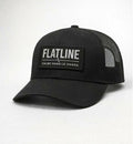 Casquette Flatline Duty