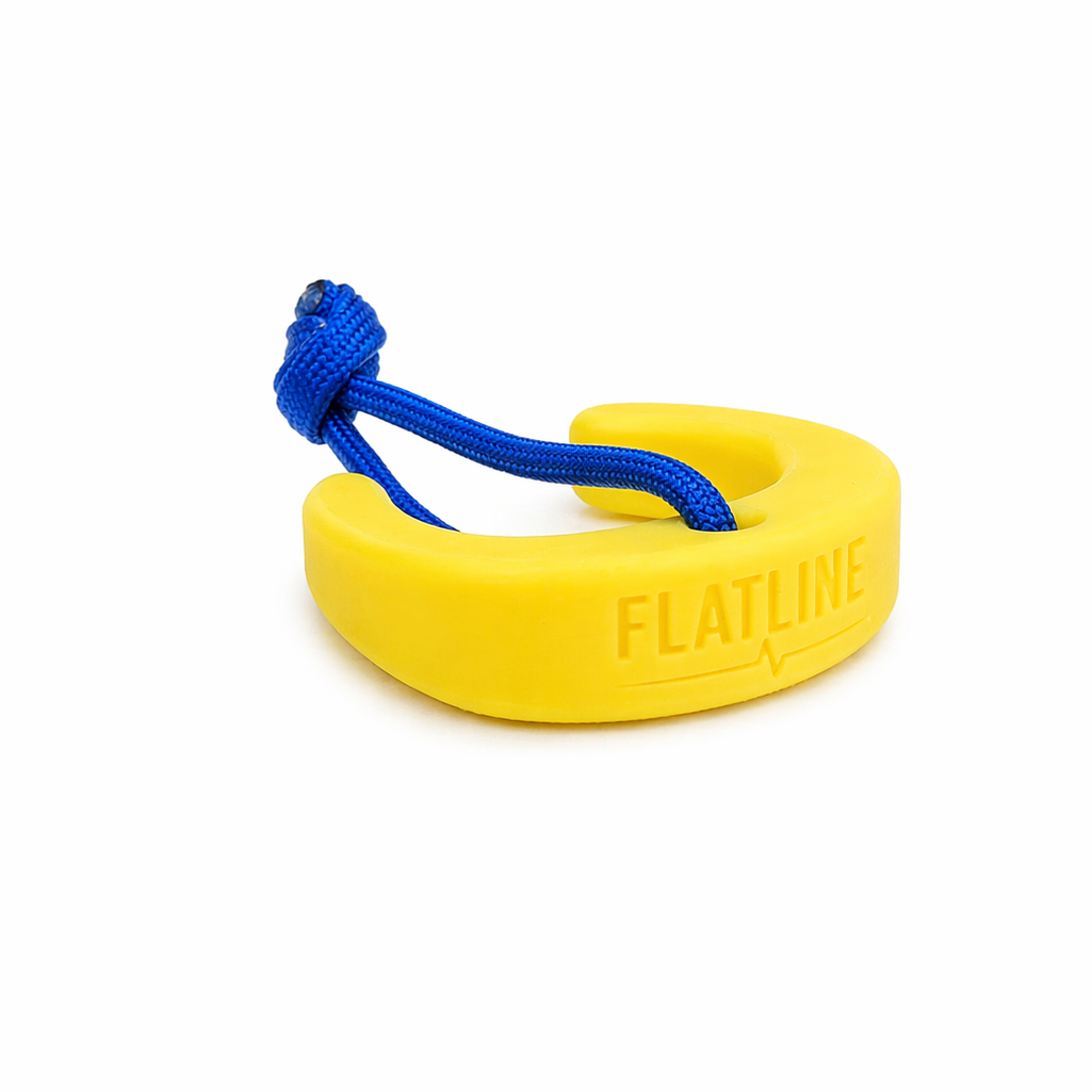 Flatline Door Hook