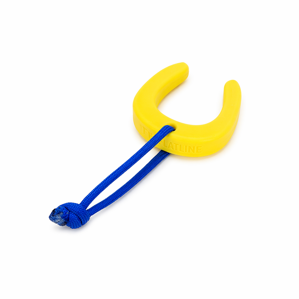 Flatline Door Hook