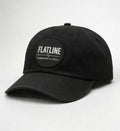 Casquette Flatline Signature