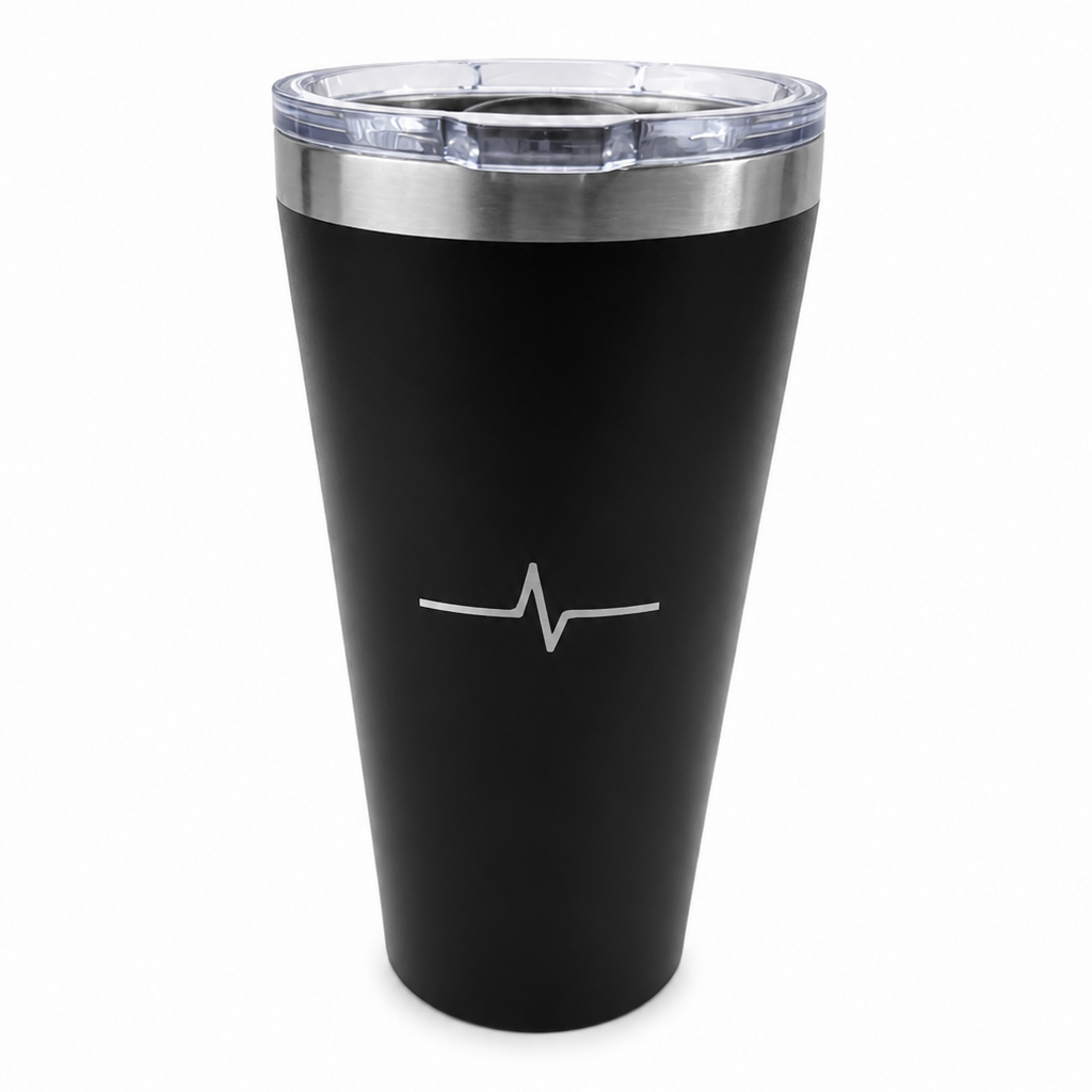 Tasse à café isotherme Flatline