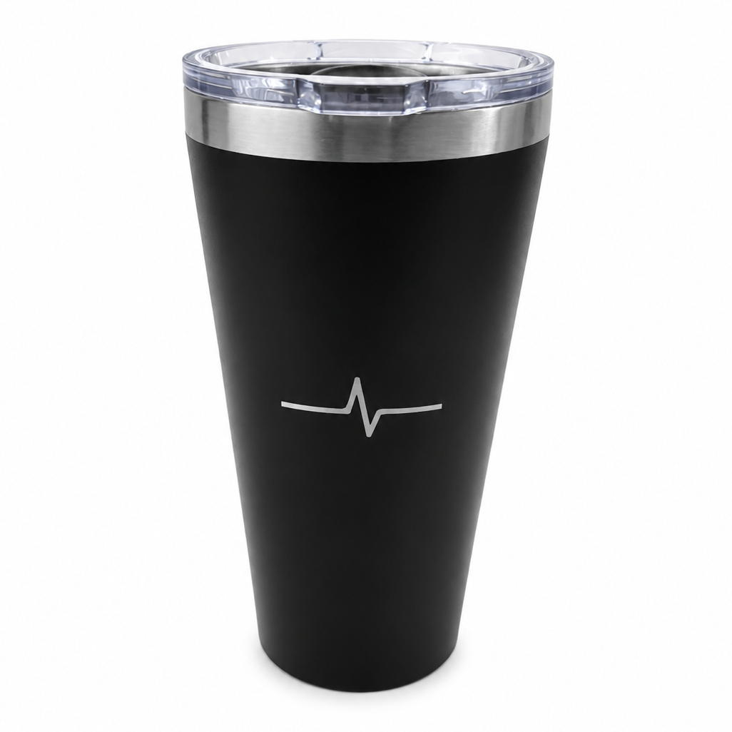 Tasse à café isotherme Flatline