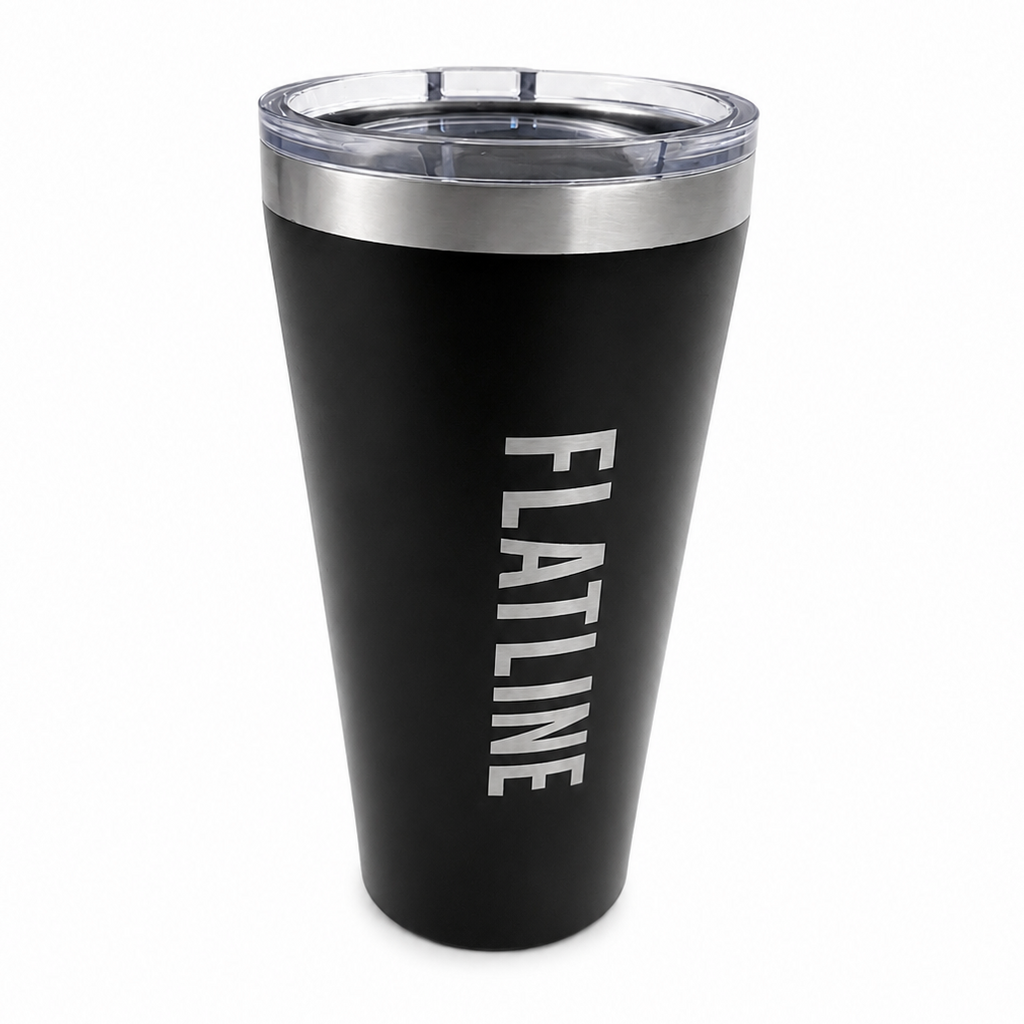 Tasse à café isotherme Flatline