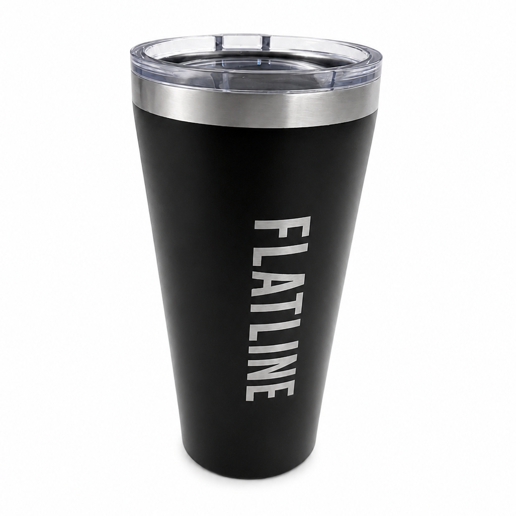 Tasse à café isotherme Flatline